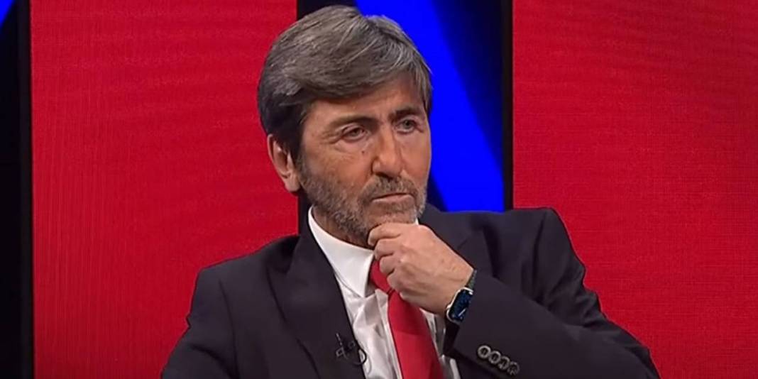 Rıdvan Dilmen'den Galatasaray'a Övgü Dolu Sözler 1